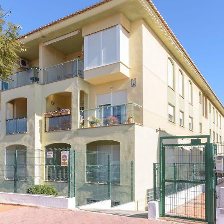 Apartment Montanar Luz By Interhome Jávea Esterno foto