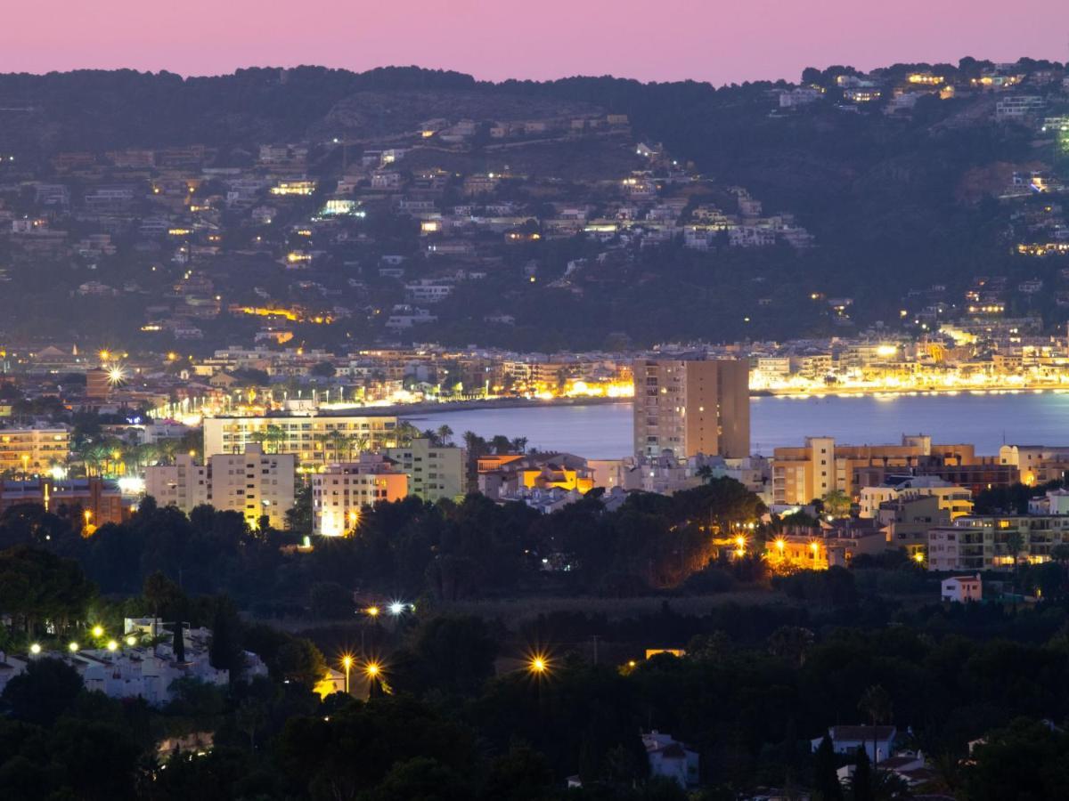Apartment Montanar Luz By Interhome Jávea Esterno foto