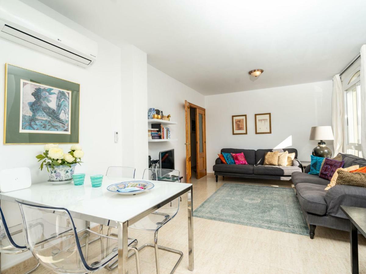 Apartment Montanar Luz By Interhome Jávea Esterno foto