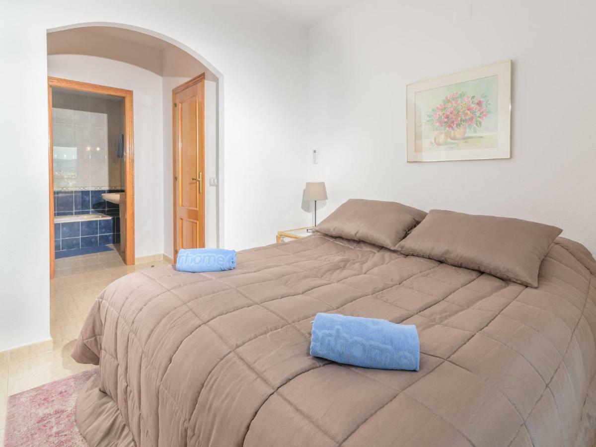 Apartment Montanar Luz By Interhome Jávea Esterno foto