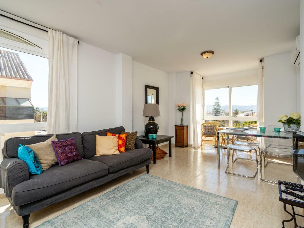 Apartment Montanar Luz By Interhome Jávea Esterno foto