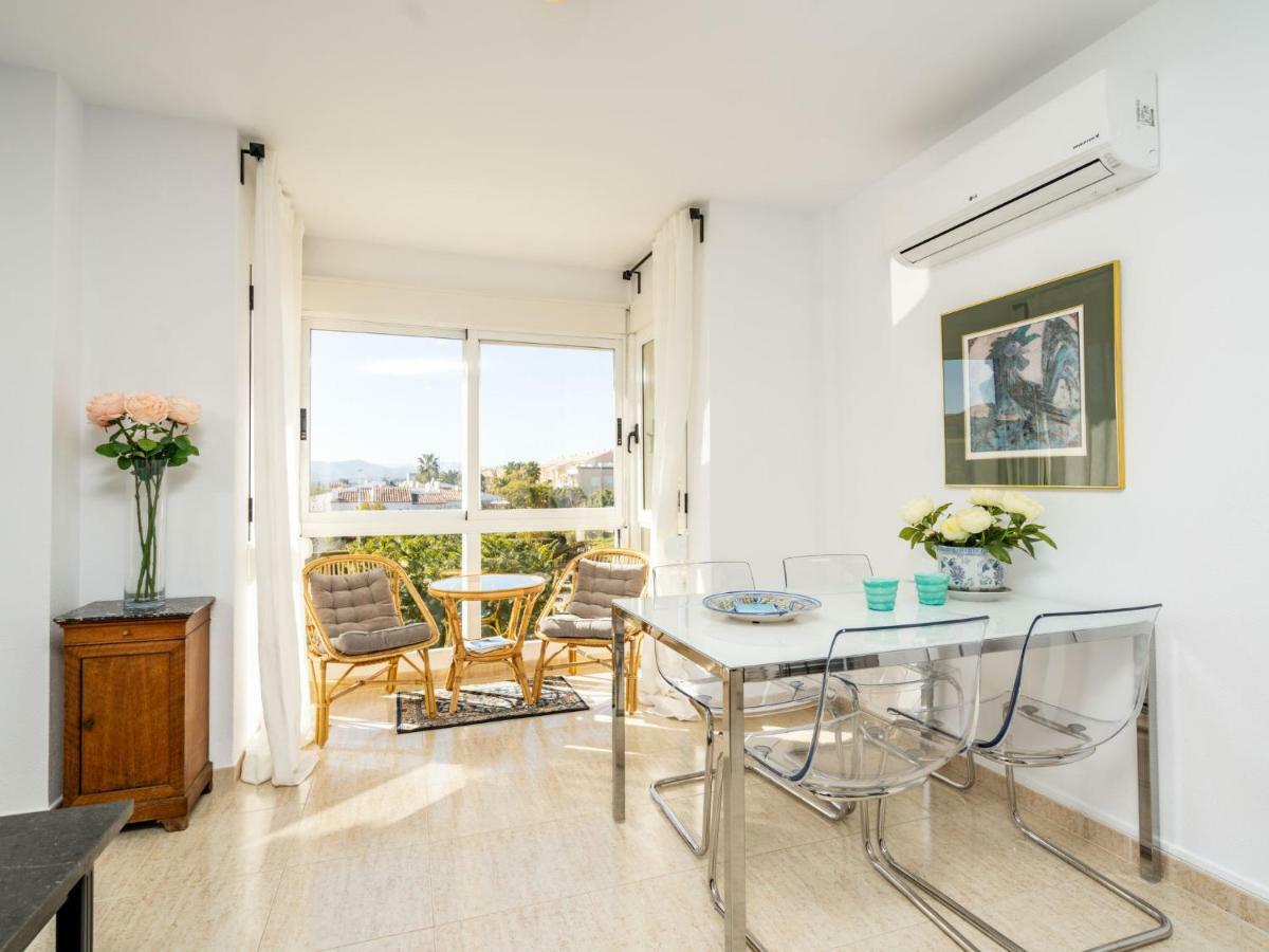 Apartment Montanar Luz By Interhome Jávea Esterno foto