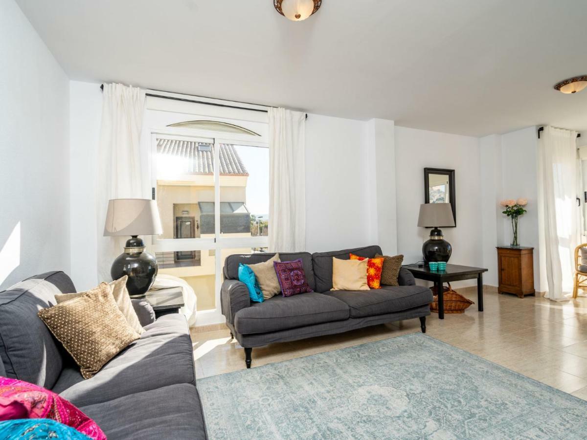 Apartment Montanar Luz By Interhome Jávea Esterno foto